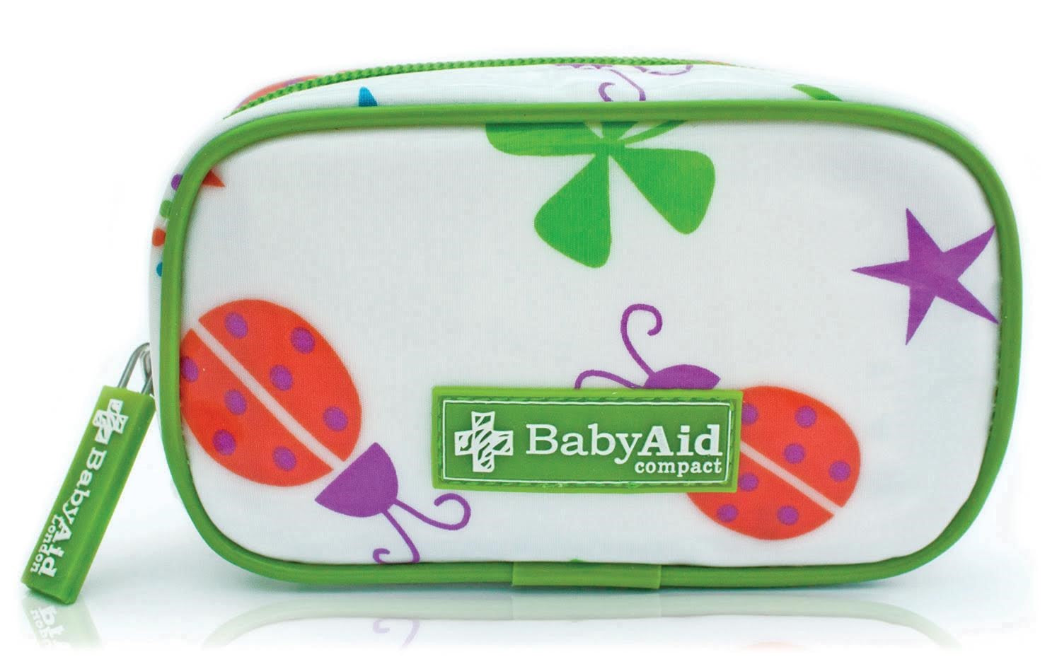 Share Baby Aid Compact First Aid Kit For Kids on the Go Family, Nanny, Granny, Holiday