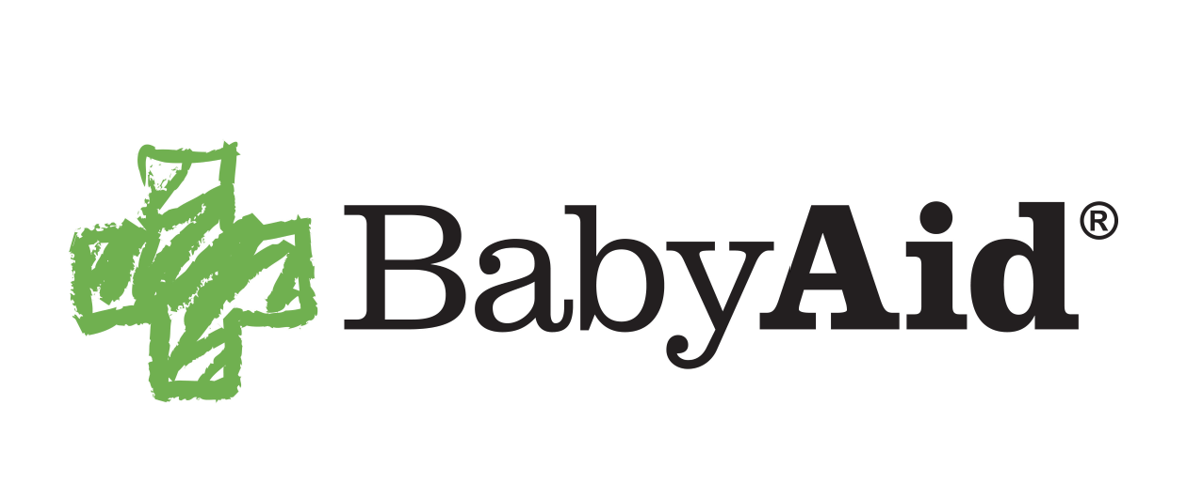 Share Baby Aid Compact First Aid Kit For Kids on the Go Family, Nanny, Granny, Holiday